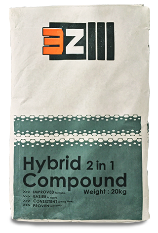  Hybrid 2-in-1 Compound