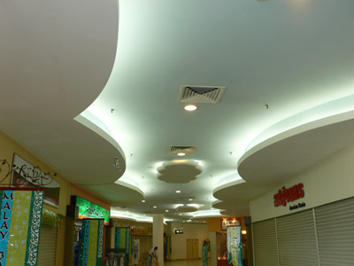 IOI Mall, Kulai