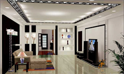 Modern Design, Bungalow House