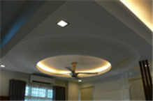 Project In Taman Gaya