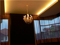 Project In Taman Gaya