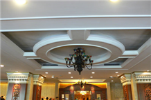 Restaurant, Danga Bay