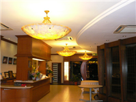 Restaurant, Danga Bay