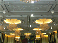 Shangri-La Hotel, Ballroom, Singapore