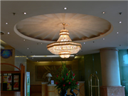 Zon Hotel, Lobby, Johor