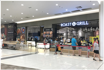 Aeon Terbrau Plaster Ceiling Project